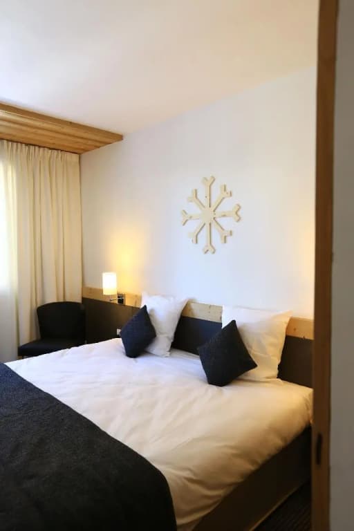 Marmotel - Photo 1