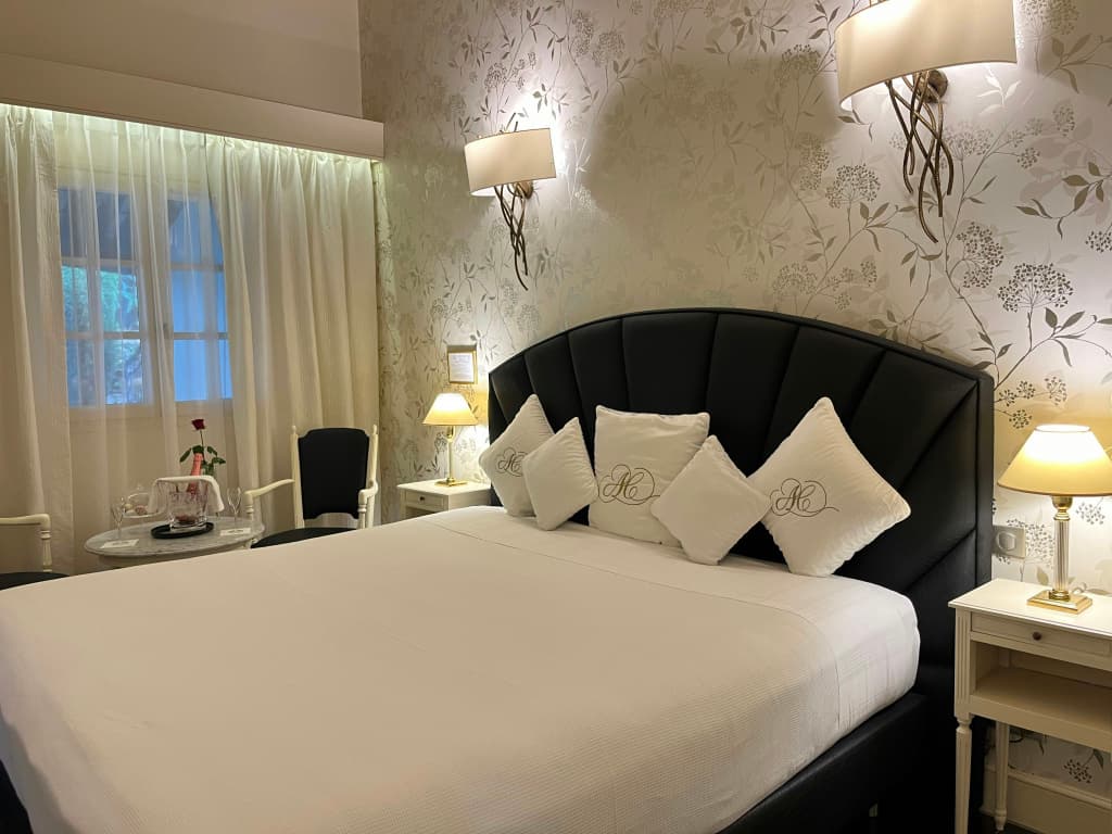 Auberge de Cassagne & Spa - Miniature 6