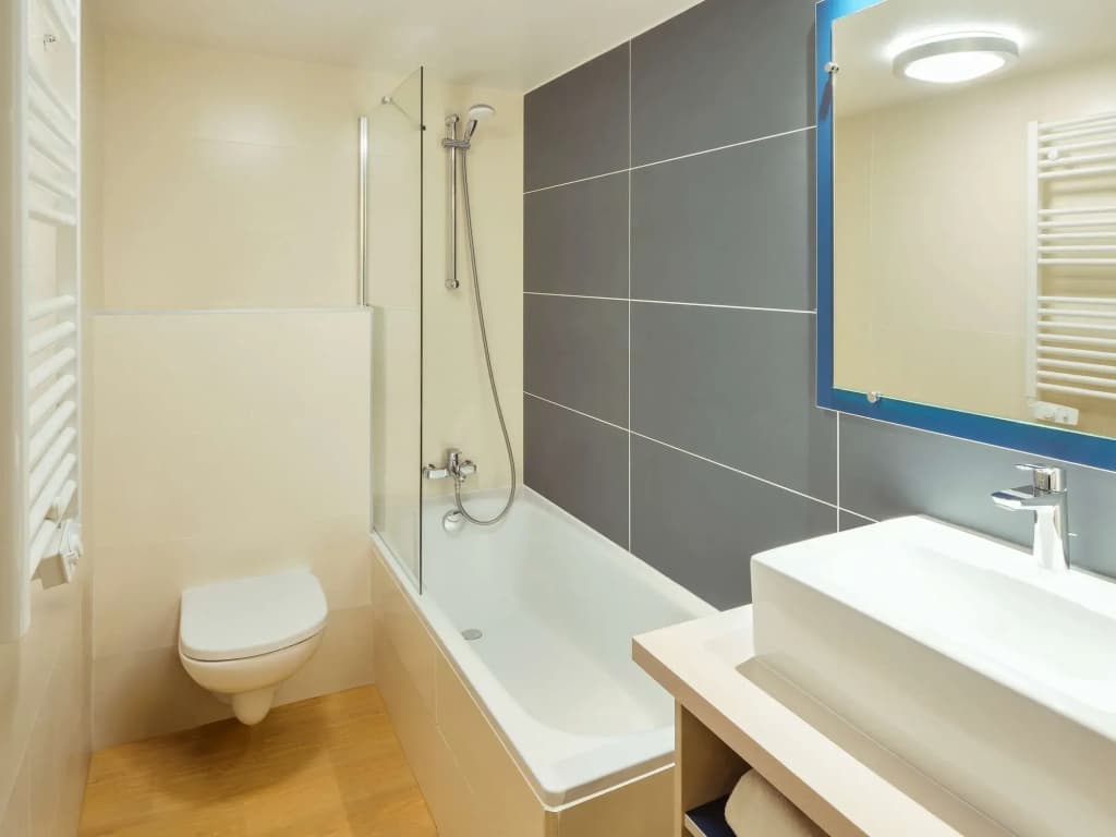 Aparthotel Adagio Monaco Palais Josephine - Miniature 8
