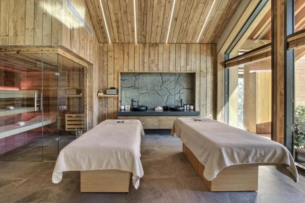 Pure Montagne Resort & Spa - Photo 1