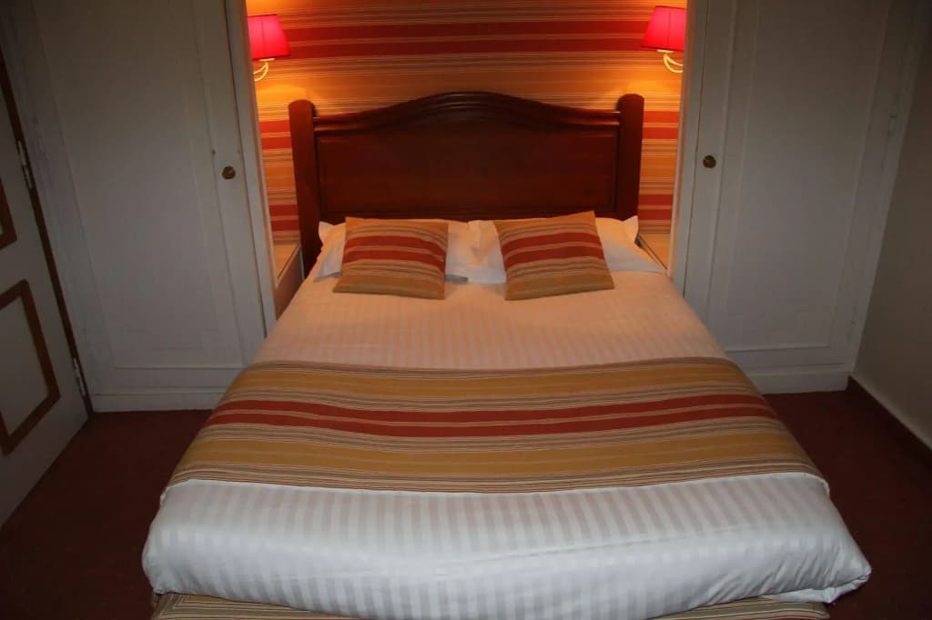 Hotel Le Regent - Photo 3