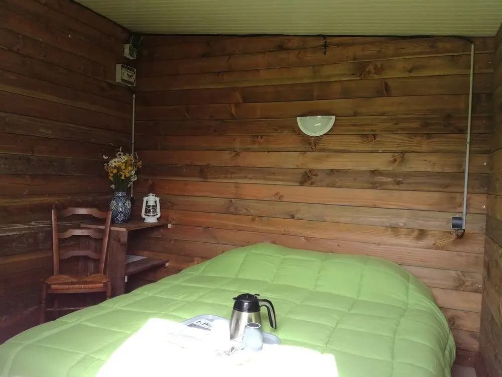 O2 camping - Miniature 2