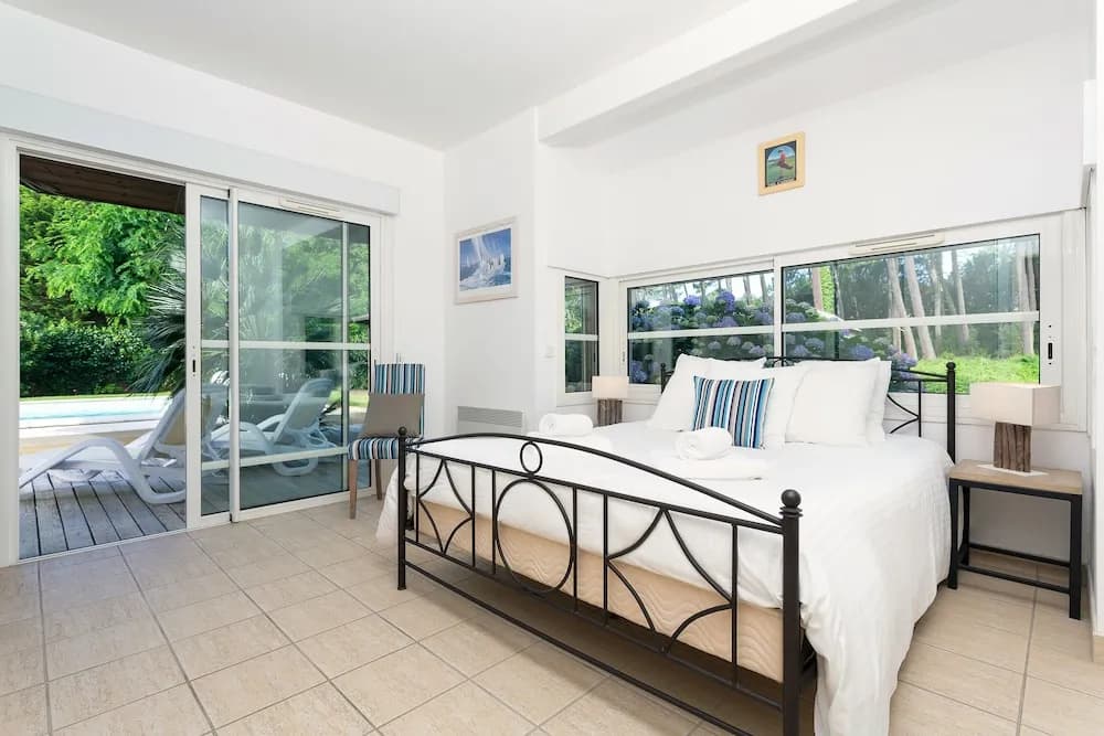 Madame Vacances Villas Club Royal Ocean 17 - Miniature 5