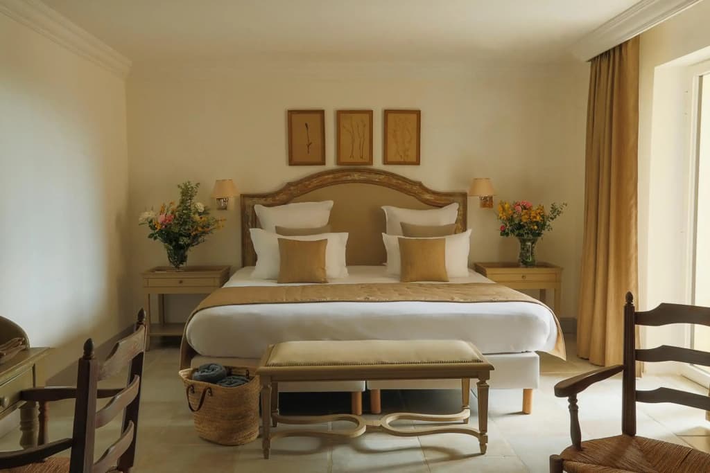 Le Phébus & Spa - Relais & Chateaux - Miniature 6