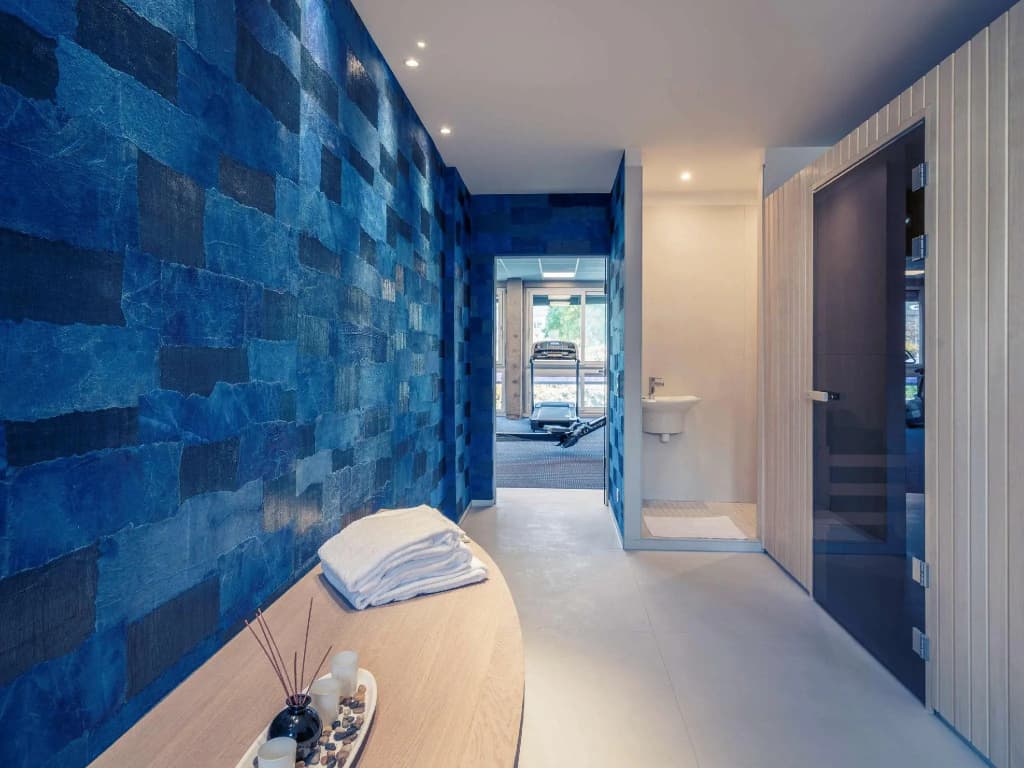Mercure Mulhouse Centre - Photo 4
