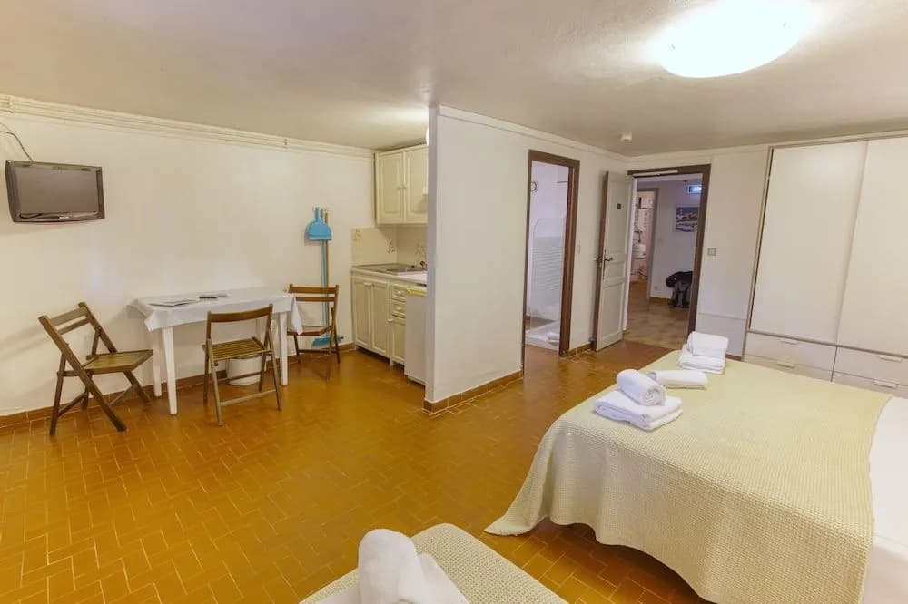 Motel a Puntella - Miniature 5