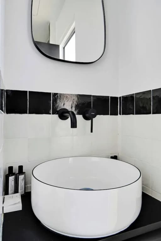 Peaceful Apartment - 1br/4p - Beaugrenelle - Miniature 7