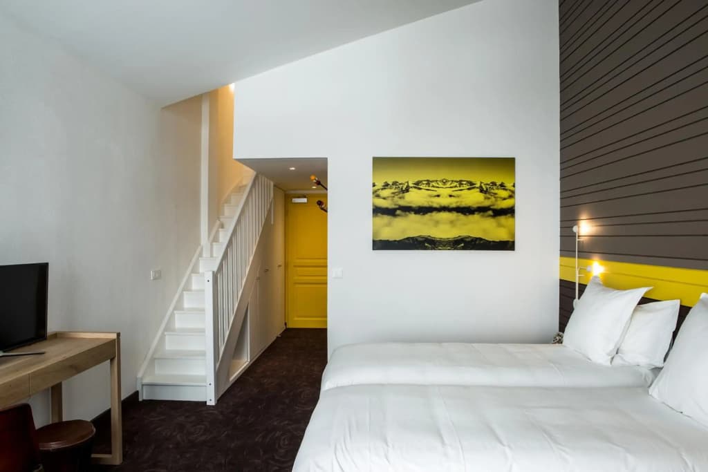Hotel Ormelune - Photo 2