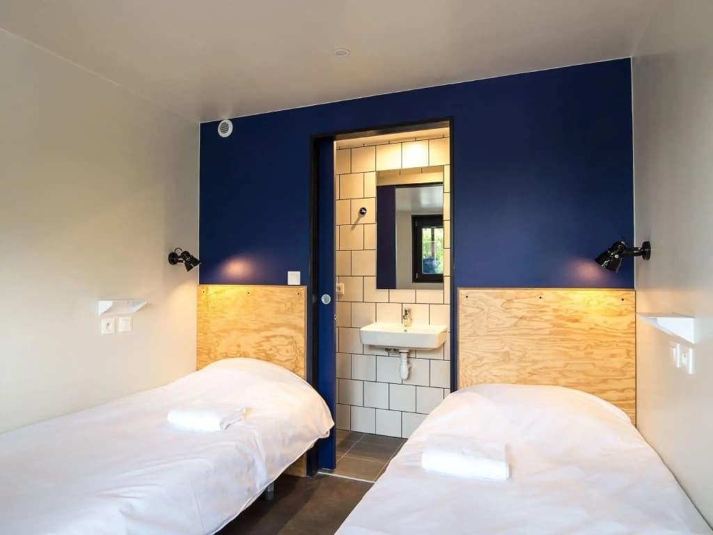 Eklo Hotels Lille - Photo 4