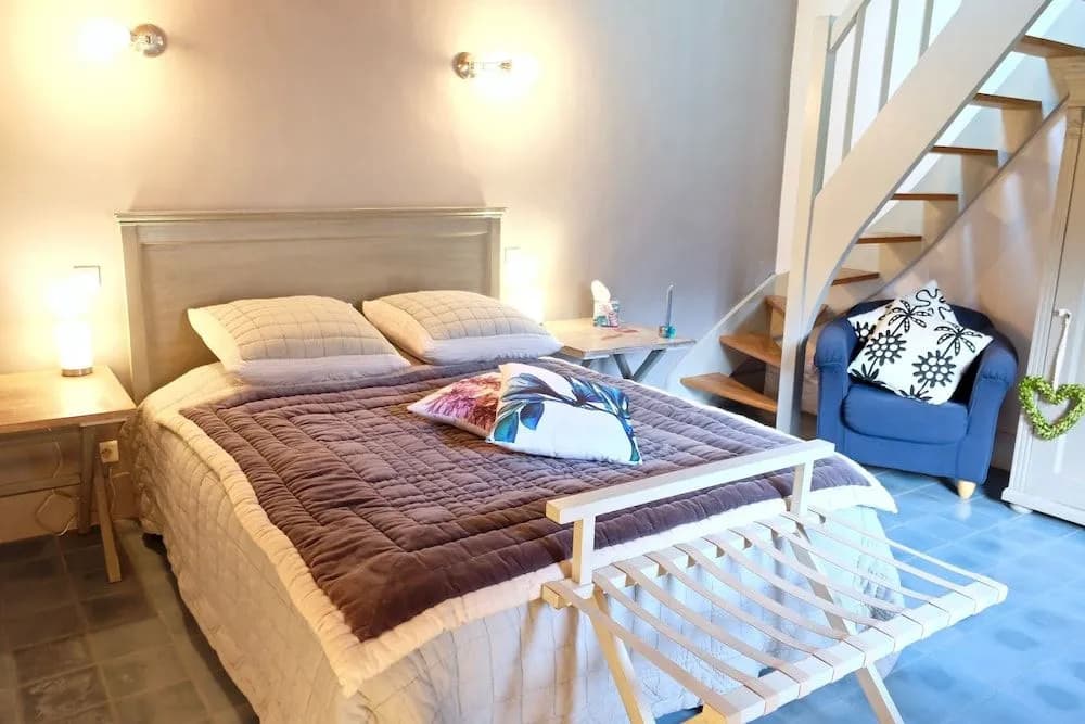 Manoir de l'Isle - Photo 3