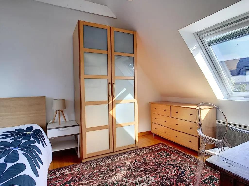 Maison Crozon, 4 pièces, 5 personnes - FR-1-370-49 - Miniature 5