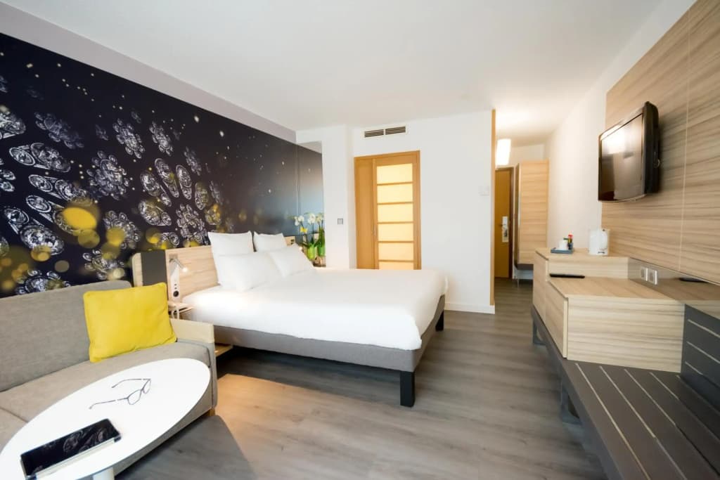 Novotel Chartres - Miniature 6
