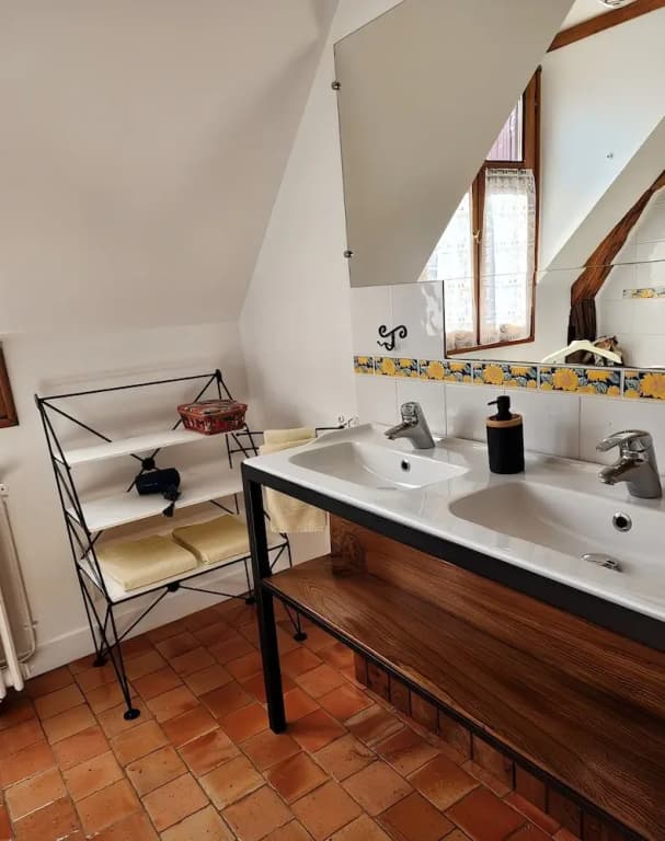 Le Manoir de la Maison Blanche - Miniature 8