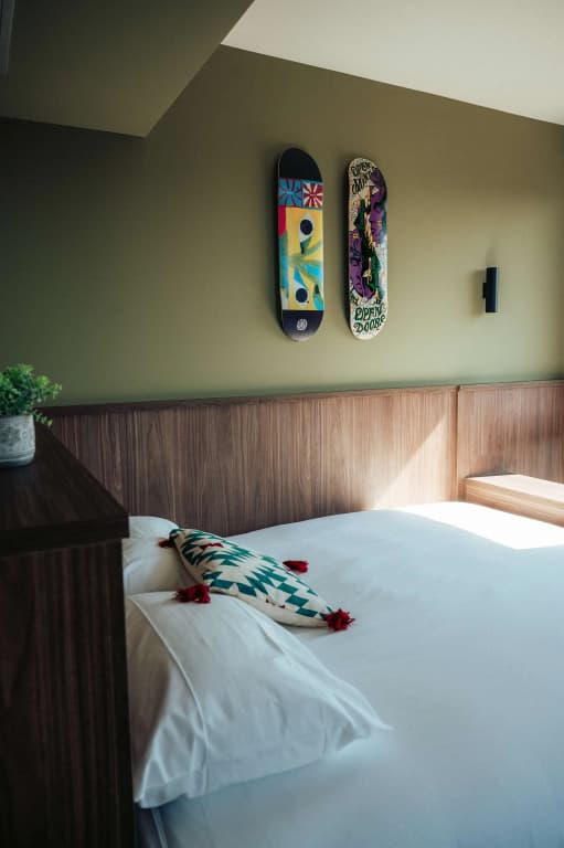 JOST Hotel Montpellier Centre St Roch - Photo 4