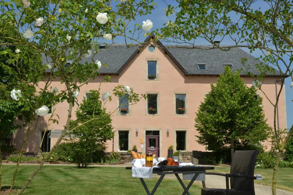 La Ferme de Bourran - Miniature 5