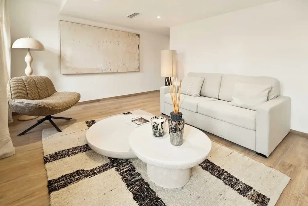 Cozy Flat -1bdr/4p- Saint-tropez - Miniature 7