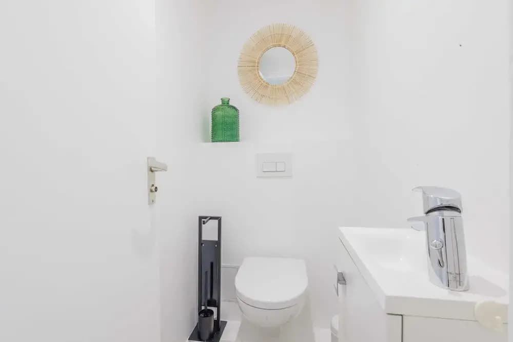 Wonderful Studio - 2P - Neuilly-sur-seine - Miniature 7