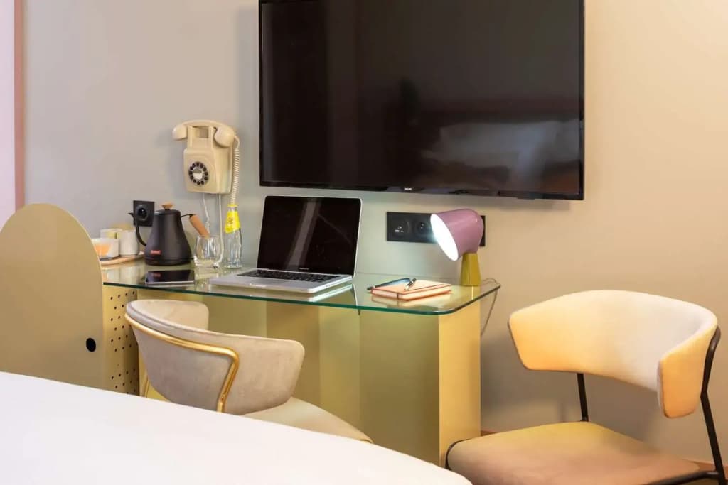 Aiden by Best Western Clermont-Ferrand - Miniature 7