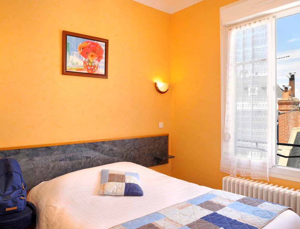 Hotel des Chateaux de la Loire - Miniature 6