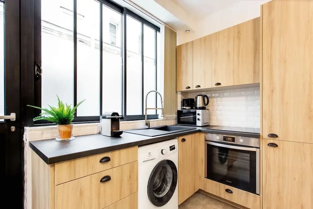 Amazing Apartment - 1BR 4P - Bastille - Miniature 6
