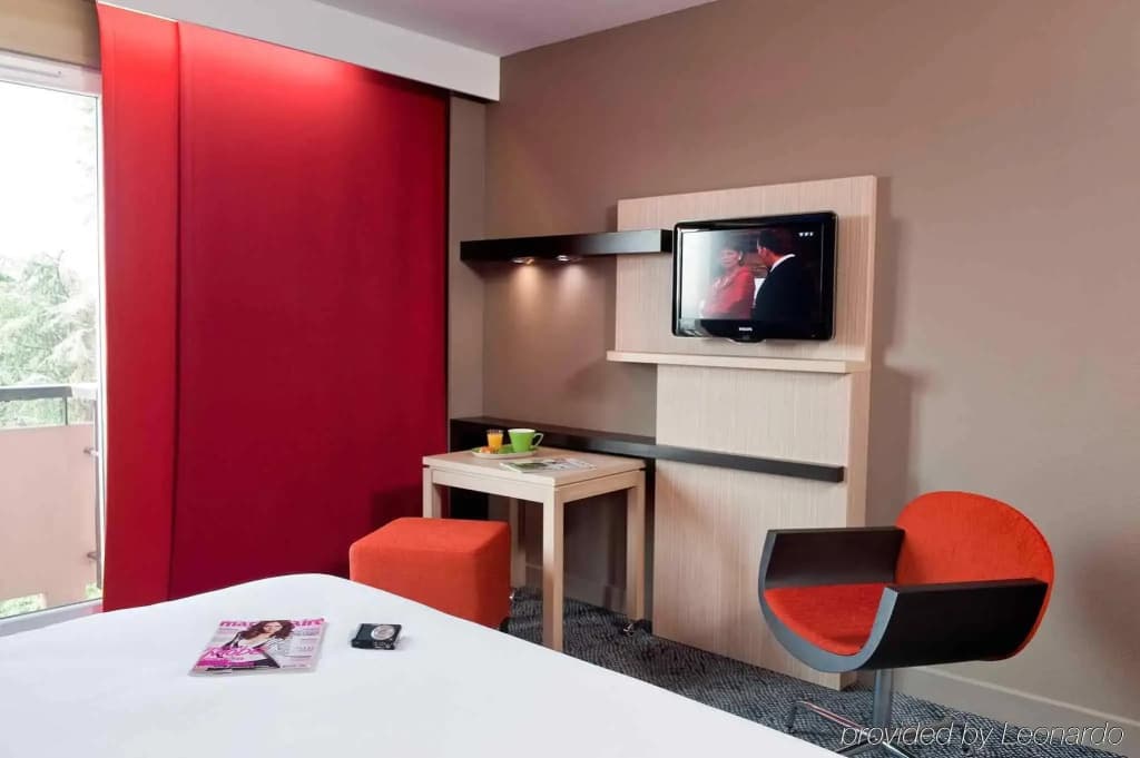 ibis Styles Saint Dizier - Photo 4