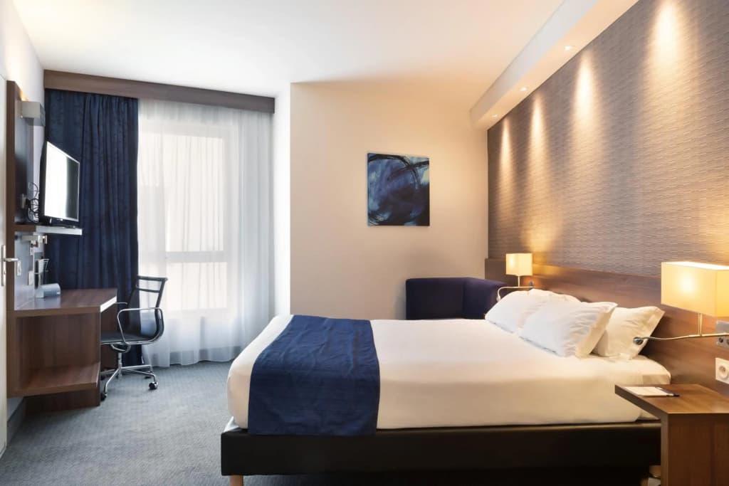 Holiday Inn Express Marseille Airport by IHG - Photo 4