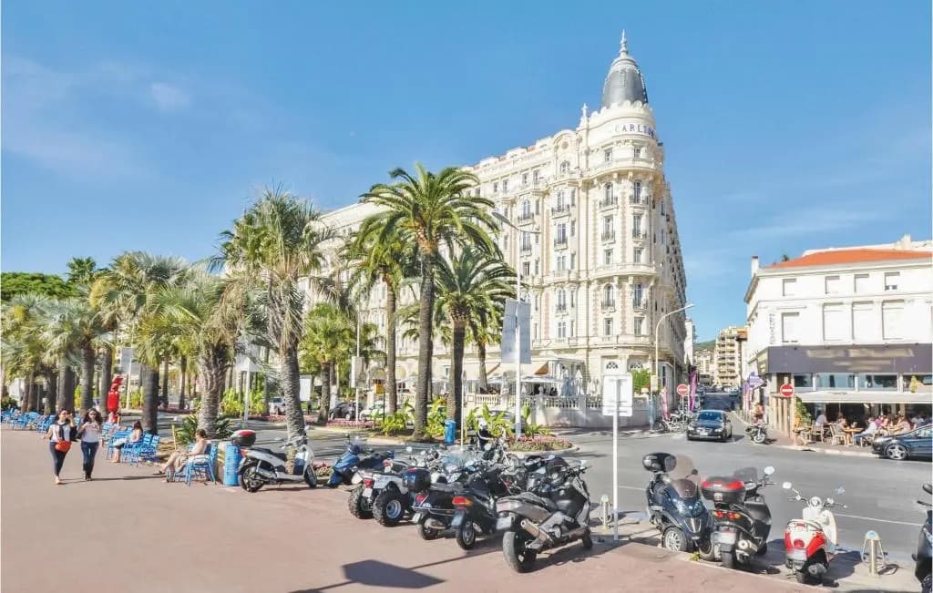 Apartment Cannes IJ-1566 - Photo 1