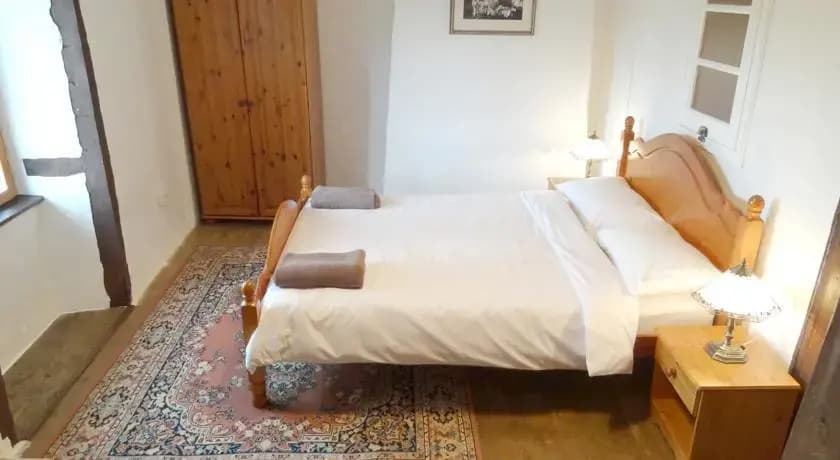 Maison Cogulet at Les Vergnes Gites - Photo 1