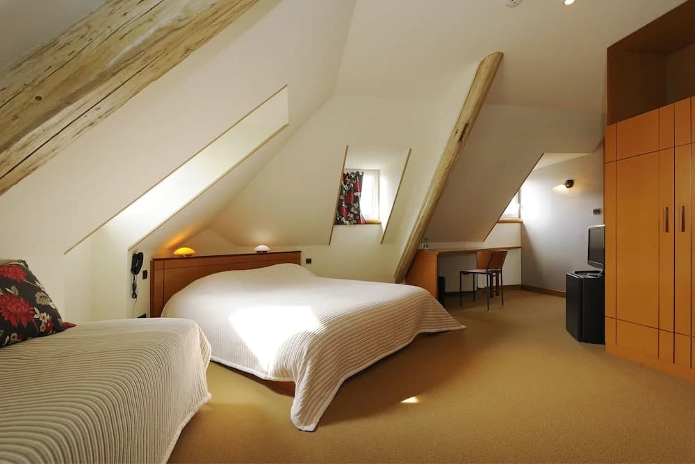 La Bonneterie - Photo 3