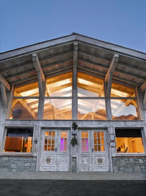 CGH Résidences  Boutique Le Hameau de Pierre Blanche - Photo 1