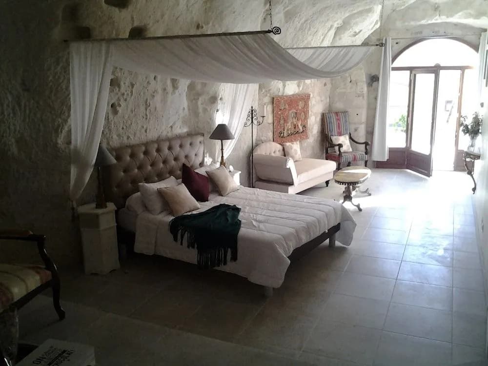 Manoir des Roches 41 - Photo 5