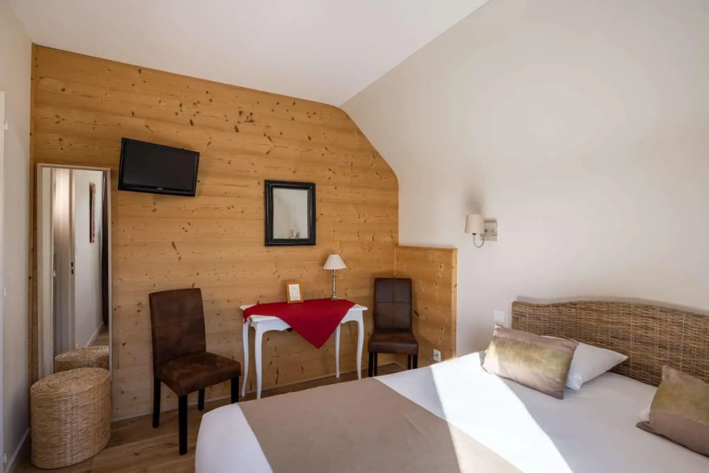 The Originals Boutique, Hotel Le Kastelberg - Photo 4