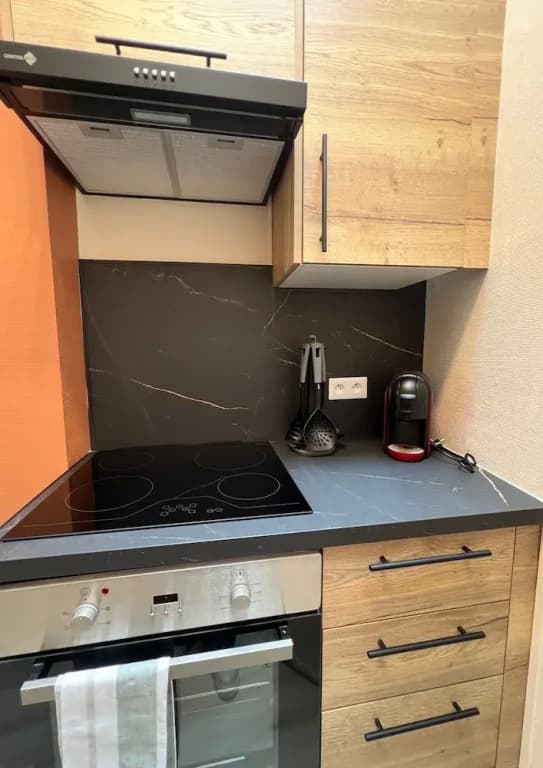 Apart'Moment EN GROUPE-Maison 2 chambres - Photo 5