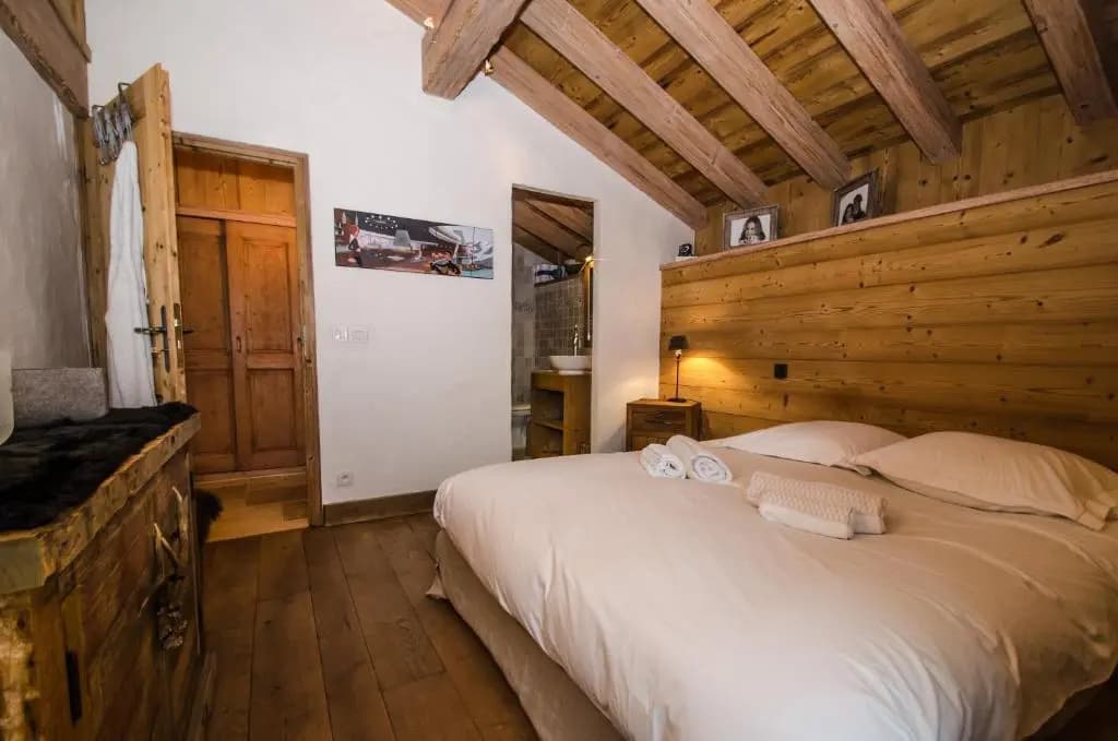 Appartement Ambre - Miniature 2