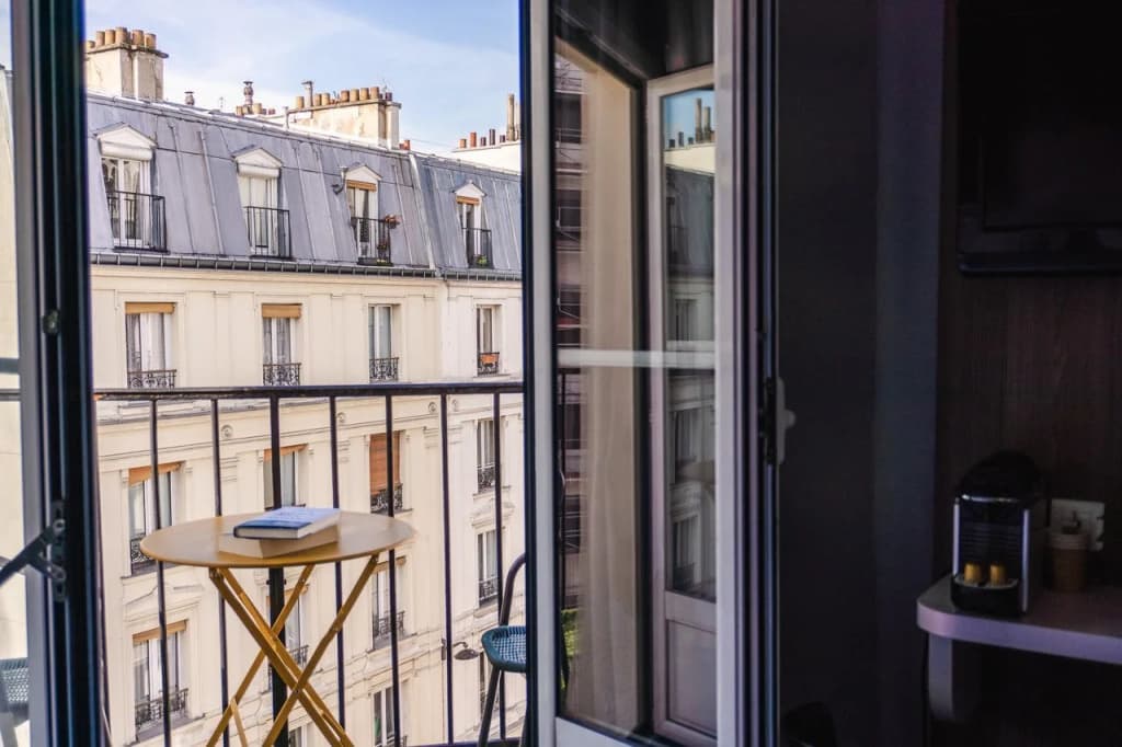 Hôtel de Charonne - Miniature 8