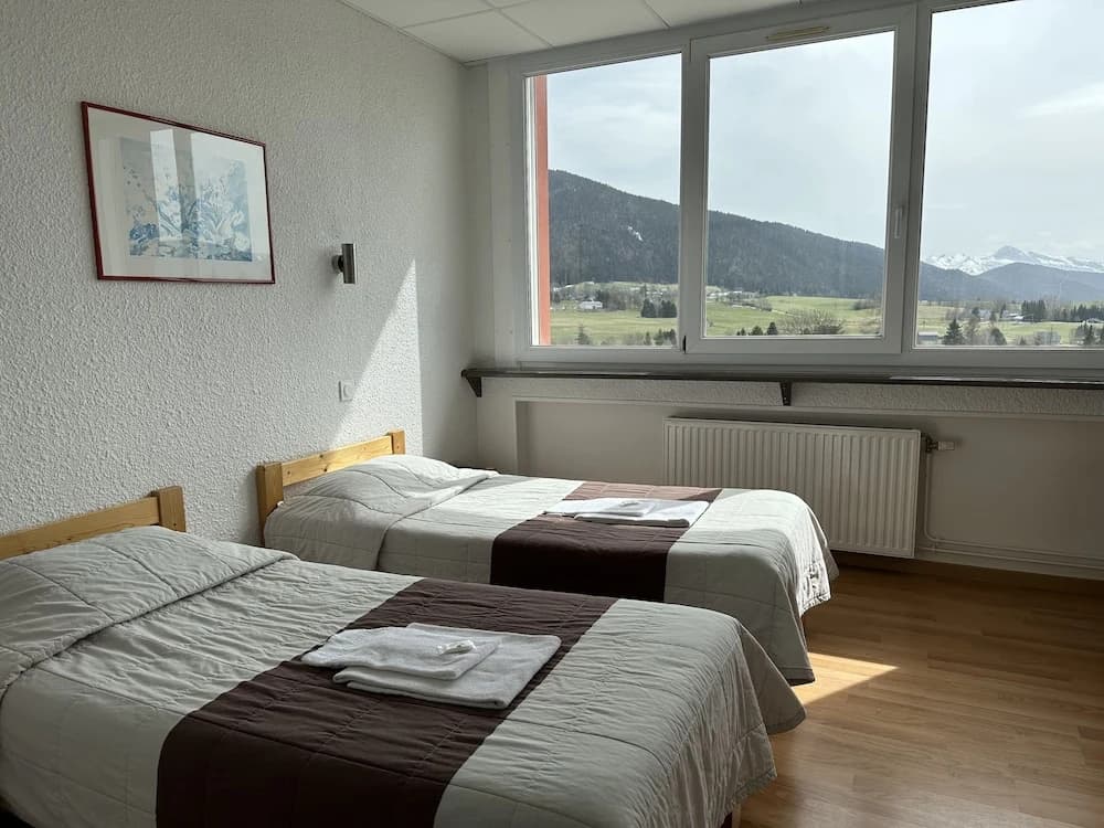 L'ESCANDILLE Village Vacances - Photo 2