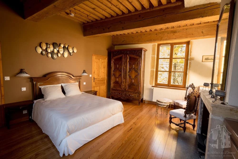 Le Relais Des Dames - Photo 4