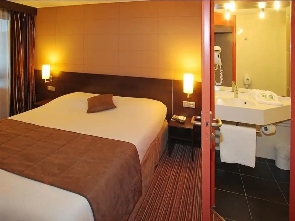 Hotel Inn Design Chambery - La Ravoire - Photo 3