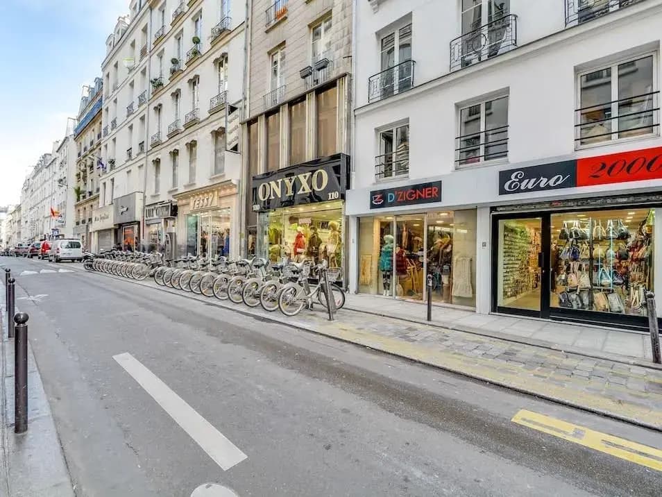 Sweet Inn Apartments - Aboukir - Photo 2