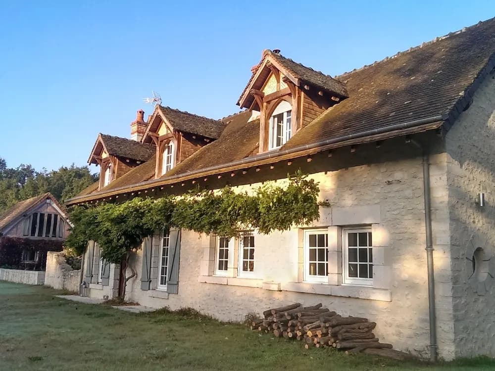 Domaine de la Pépinière - Photo 1