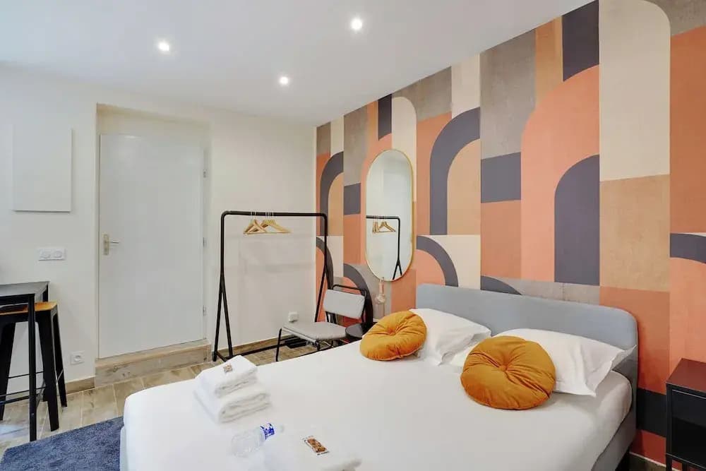 Magnificent Studio - 2P - Levallois-perret - Photo 5