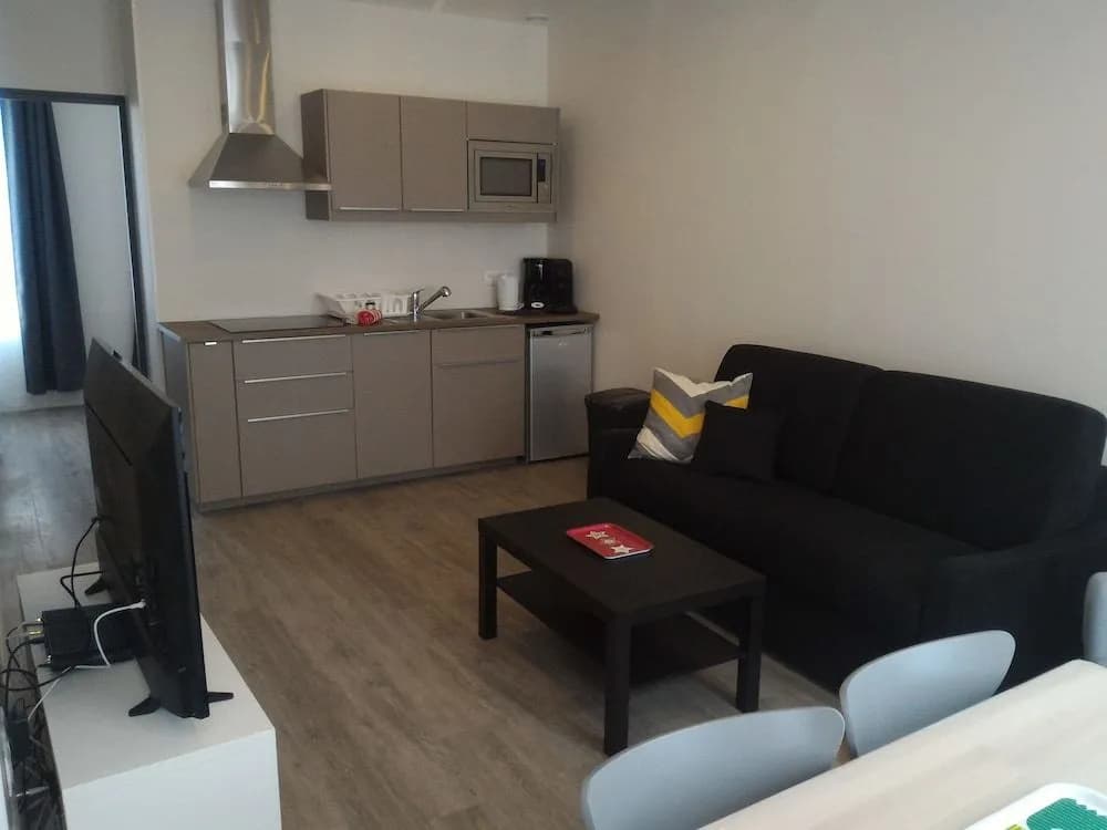 Sohosuite - Photo 3