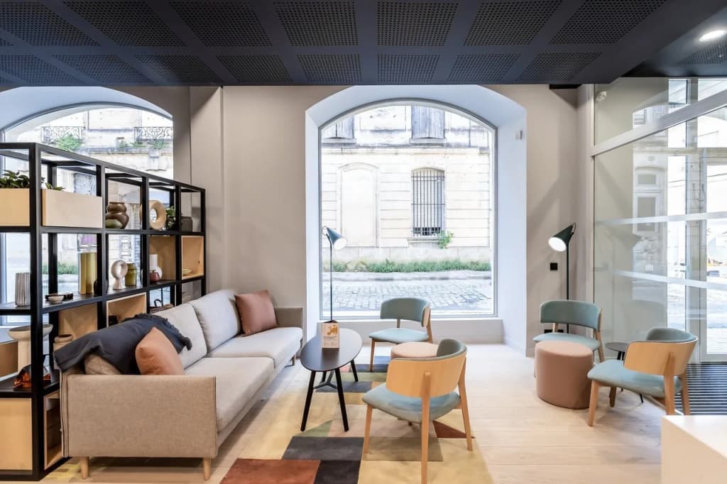 Staycity Aparthotels, Bordeaux City Centre - Miniature 6