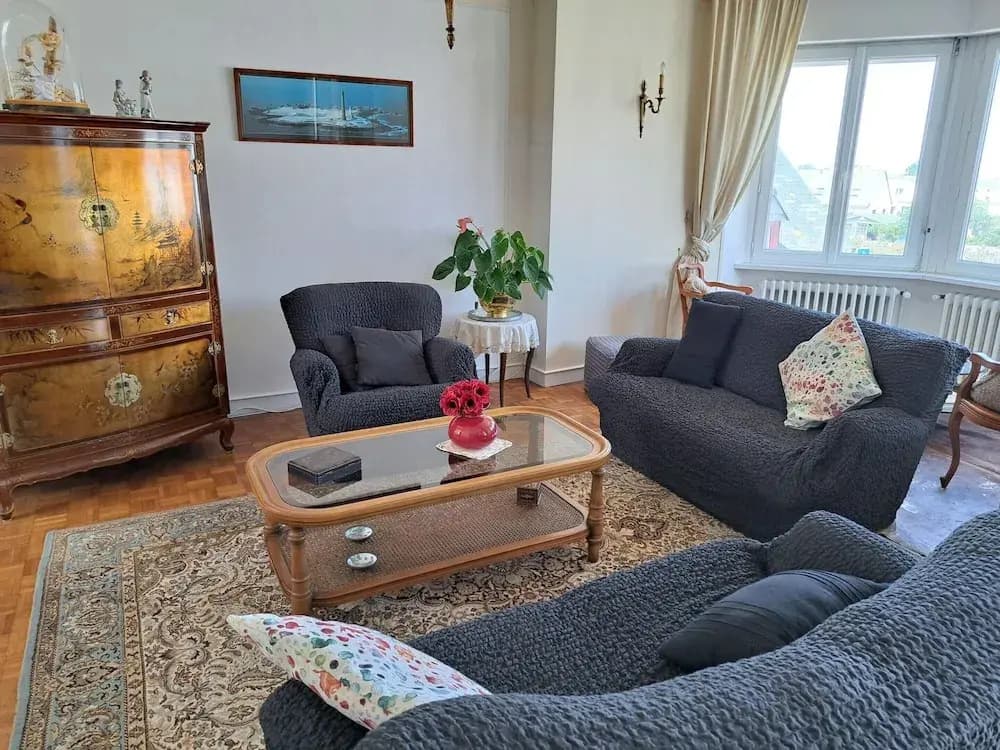 Semi-detached House, Plouguerneau - Miniature 7