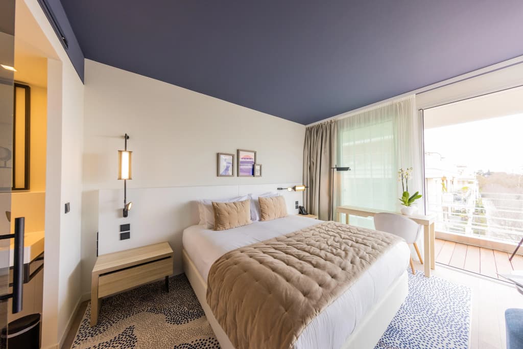 Hotel Indigo Cagnes-sur-Mer by IHG - Miniature 6