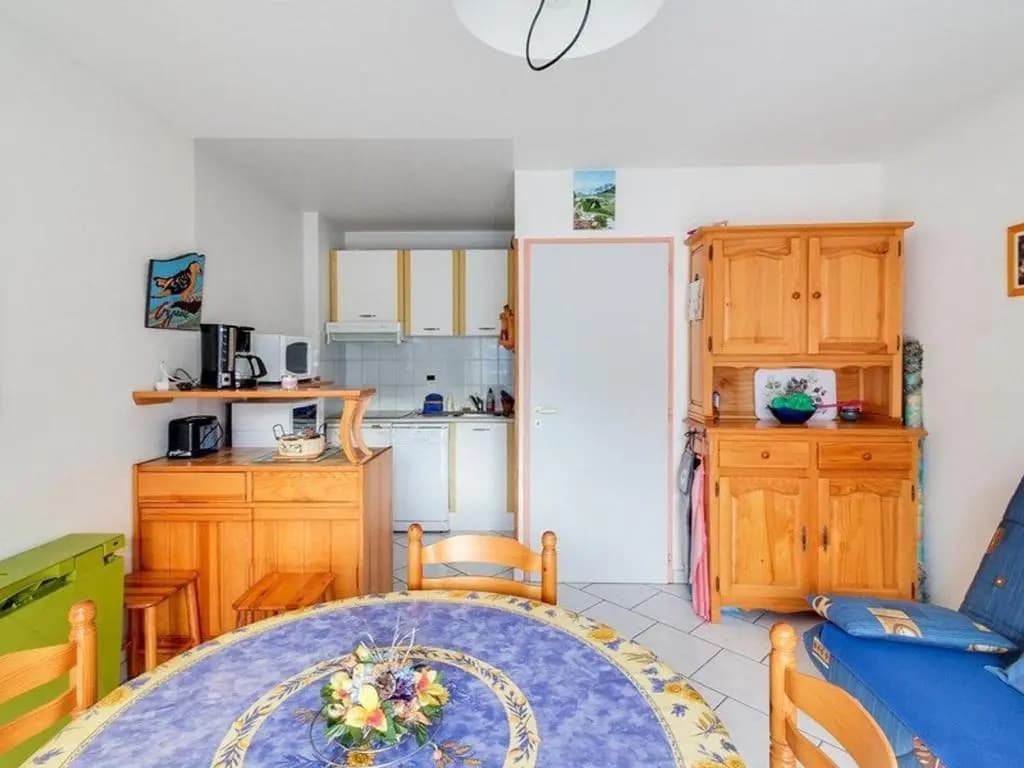Appartement Esquièze-Sère, 3 pièces, 4 personnes - FR-1-402-42 - Photo 4