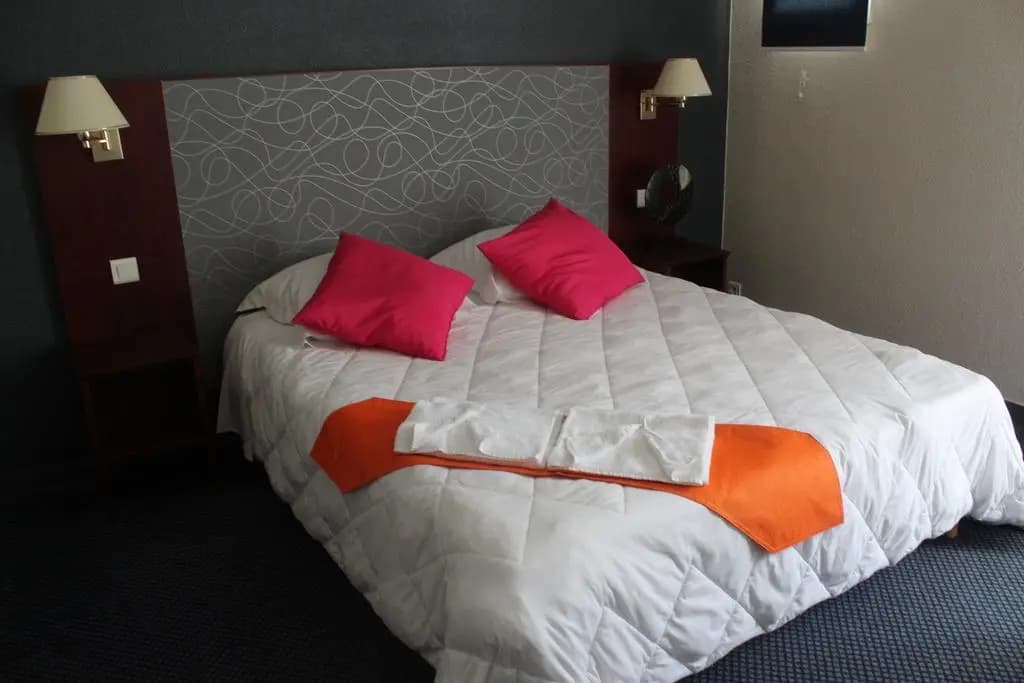 Hotel Melaine - Miniature 3