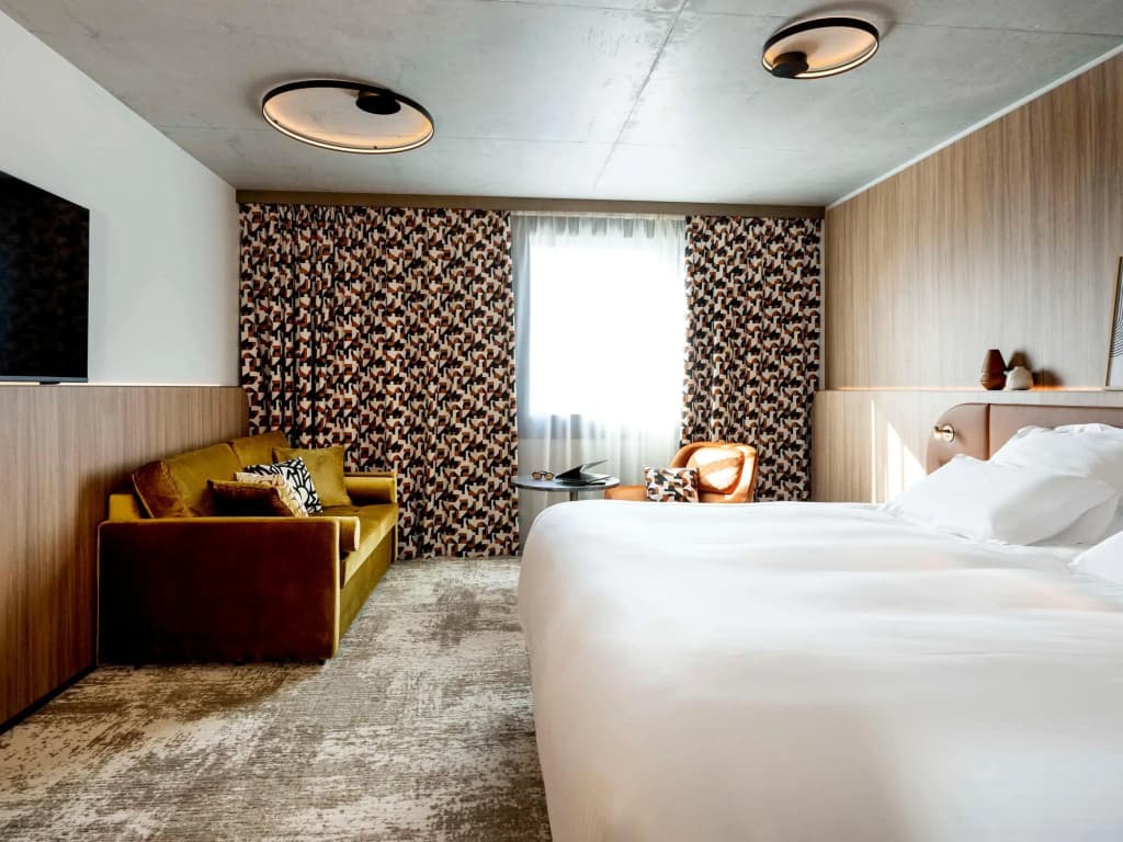 Pullman Lyon - Photo 3