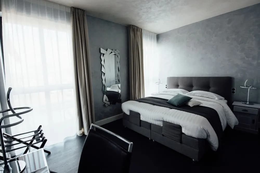 Hôtel Amirauté la Baule - Photo 4