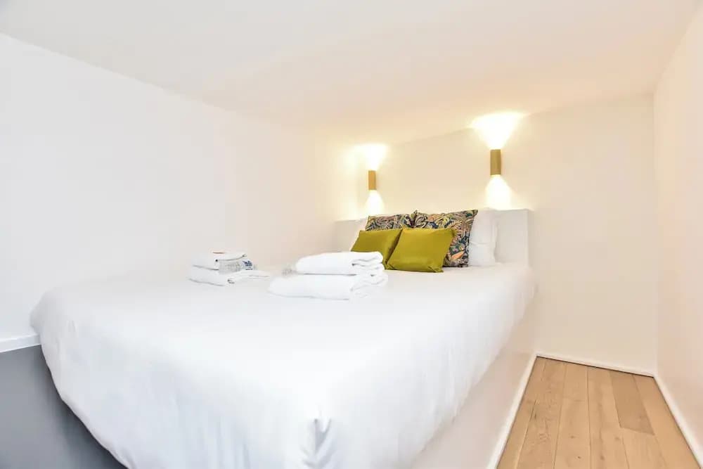 Luxurious Apartment - 6P- Madeleine/st Honore - 1D - Miniature 6